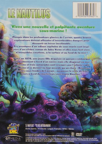 The Nautilus (French version)