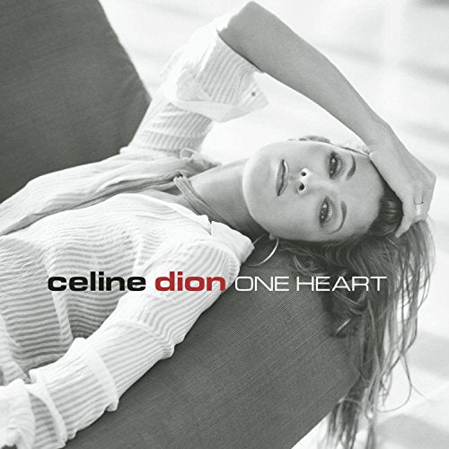 Celine Dion / One Heart - CD (Used)