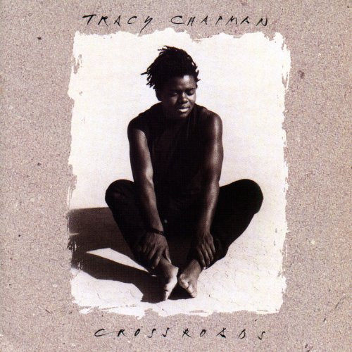 Tracy Chapman / Crossroads - CD (Used)