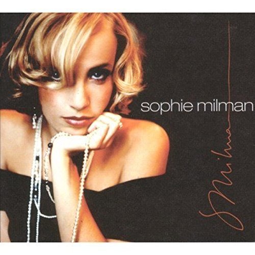 Sophie Milman / Sophie Milman - CD (Used)