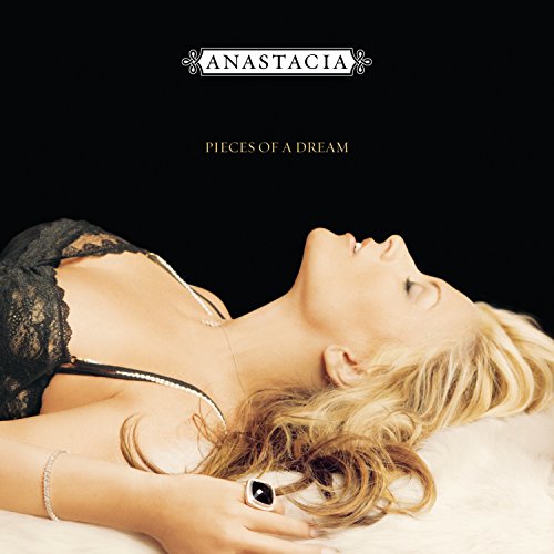 Anastacia / Pieces Of A Dream - CD (Used)