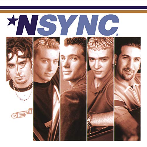 NSYNC / NSYNC - CD (Used)