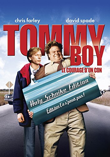 Tommy Boy - DVD