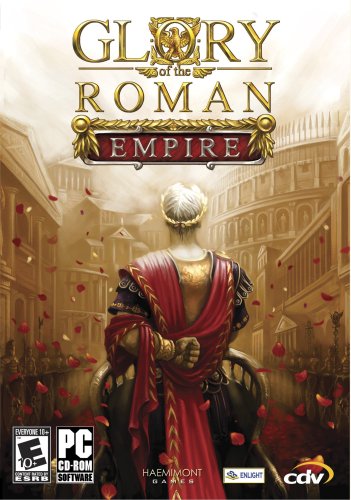 Glory of the Roman Empire - PC Game