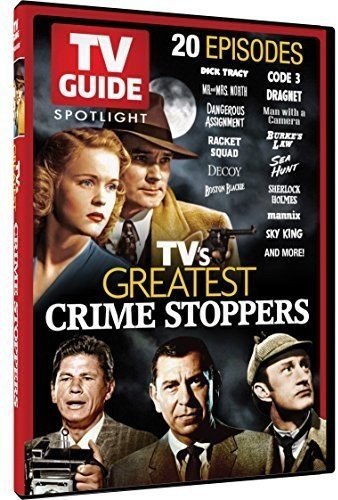 TV Guide Spotlight: TV&