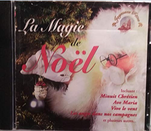 La Magie de Noel