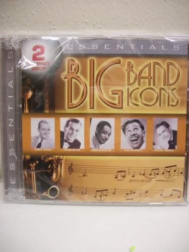 Big Band Icons