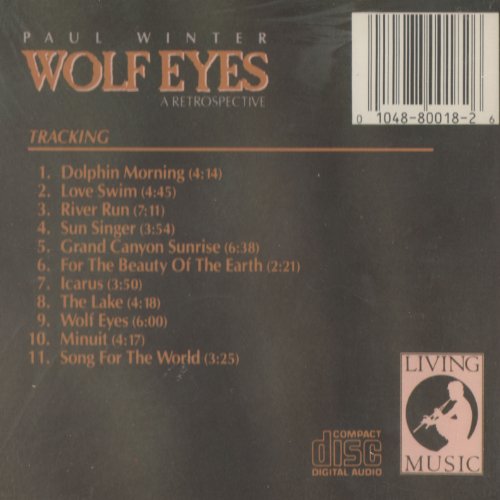 Wolf Eyes: Retrospective