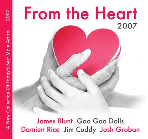 From The Heart 2007