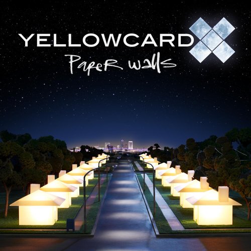 Yellowcard / Paper Walls &amp; Paper Walls - CD (Used)