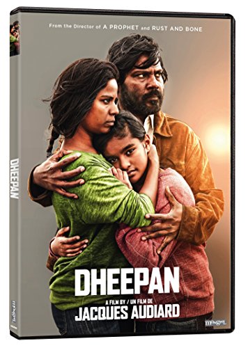 Dheepan (Bilingual)