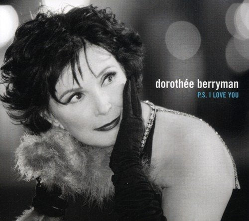 Dorothee Berryman / PS I Love You - CD (Used)