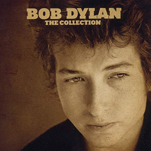 Bob Dylan / The Collection - CD