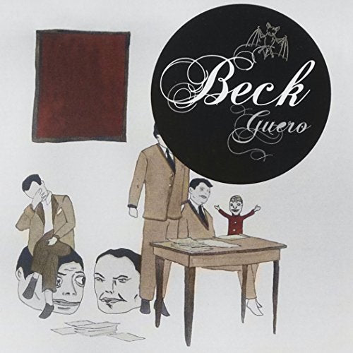 Beck / Guero - CD (Used)