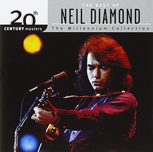 Neil Diamond / 20th Century Masters: The Best Of - CD (Used)