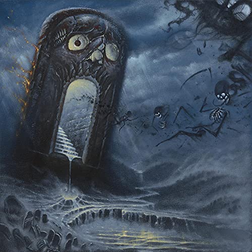 Revocation / Deathless - CD