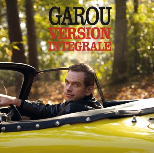 Garou / Full Version - CD (Used)