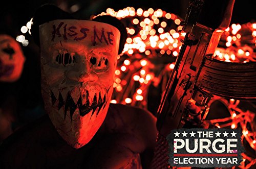 The Purge - Election Year