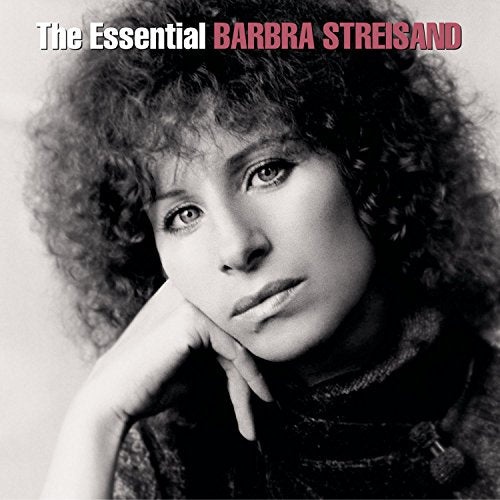 Barbra Streisand / The Essential Barbra Streisand - CD