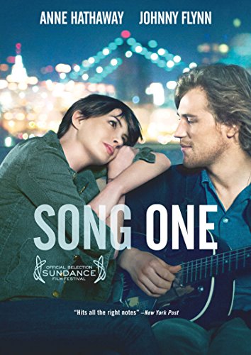 Song One [Import]