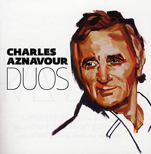 Charles Aznavour / Duets - CD (Used)