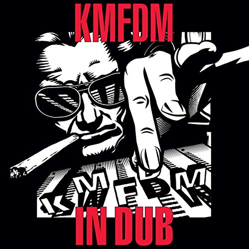 KMFDM / In Dub - CD