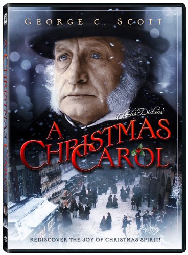 A Christmas Carol - DVD