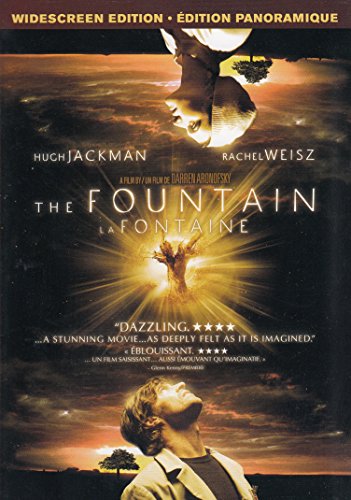 The Fountain (Widescreen Edition) - DVD (Used)