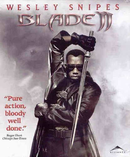 Blade II - Blu-Ray