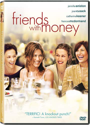 NEW Friends W/money (DVD)