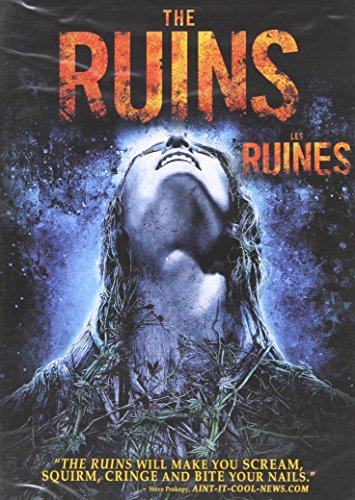 The Ruins (2008) - DVD (Used)