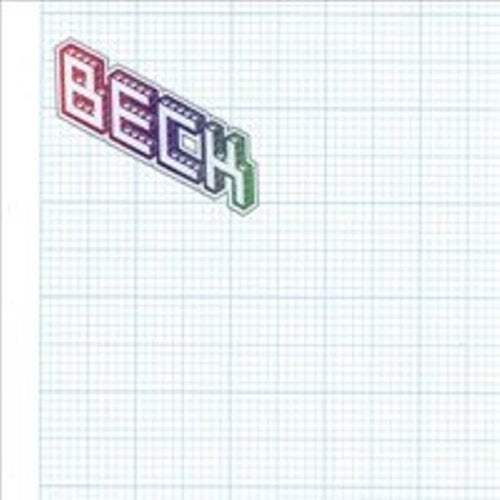 Beck / The Information - CD/DVD (Used)