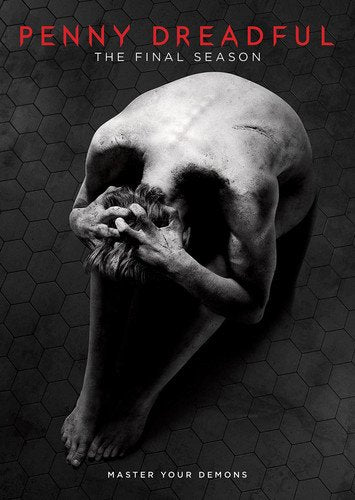 Penny Dreadful: The Complete Third Season (Final Season)