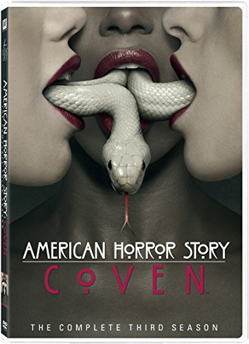 American Horror Story - Coven: Season 3