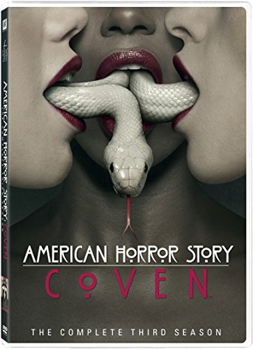 American Horror Story / Coven: Season 3 - DVD (Used)