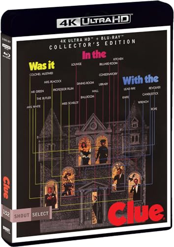 Clue (1985): Collector&