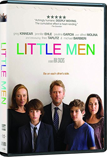 LITTLE MEN