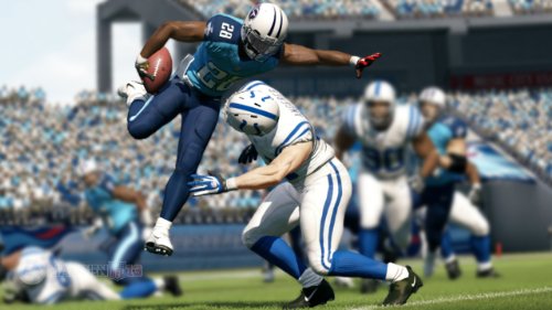 Madden NFL 13 - Nintendo Wii