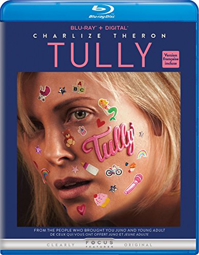 Tully - Blu-Ray (Used)