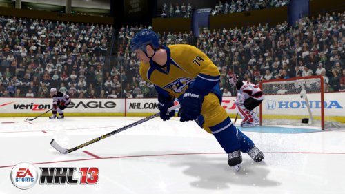 NHL 13