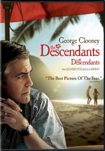 The Descendants / The Descendants (Bilingual)