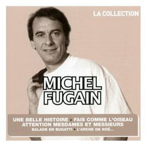 Michel Fugain / La Collection - CD