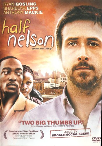 Half Nelson