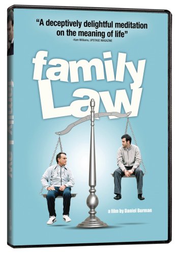 FAMILY LAW