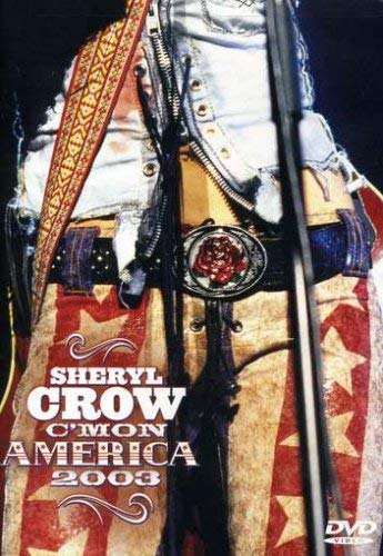 Sheryl Crow / C&