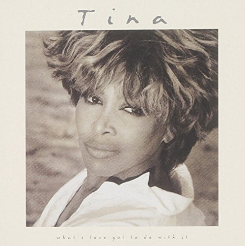 Tina Turner / What&