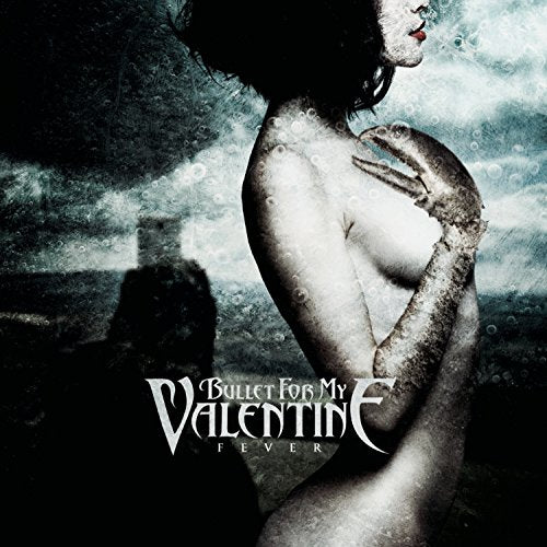 Bullet for My Valentine / Fever - CD (Used)