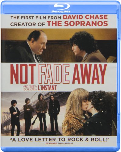 Not Fade Away - Blu-Ray (Used)
