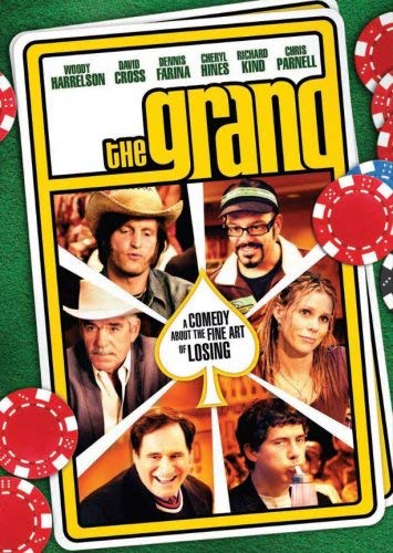 The Grand - DVD (Used)