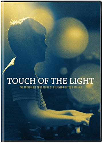 Touch of the Light